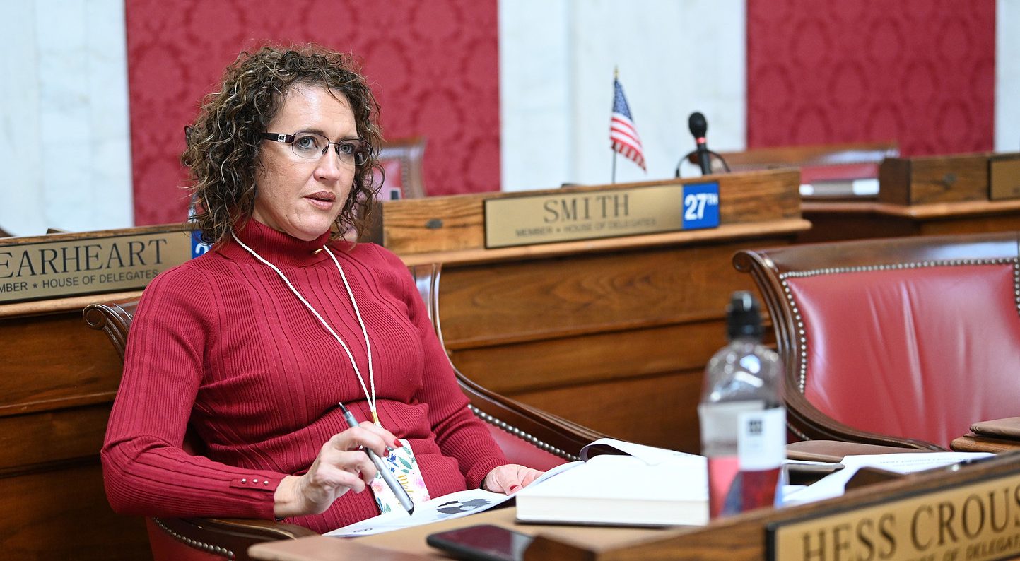 House Bill Seeks to Eliminate Standardized Testing in All Schools