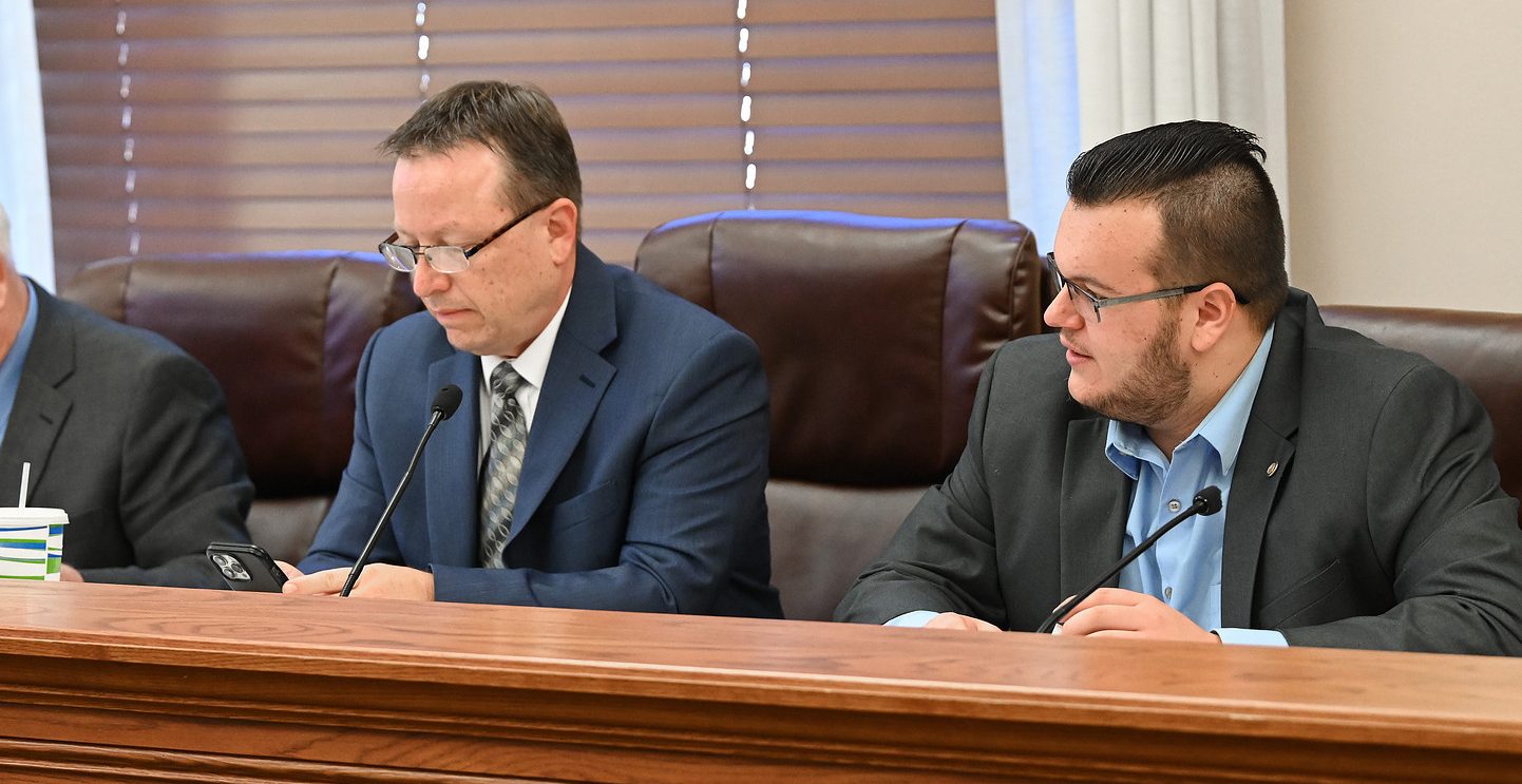 House Bill Would Make Mayoral, City Council Elections Partisan Statewide