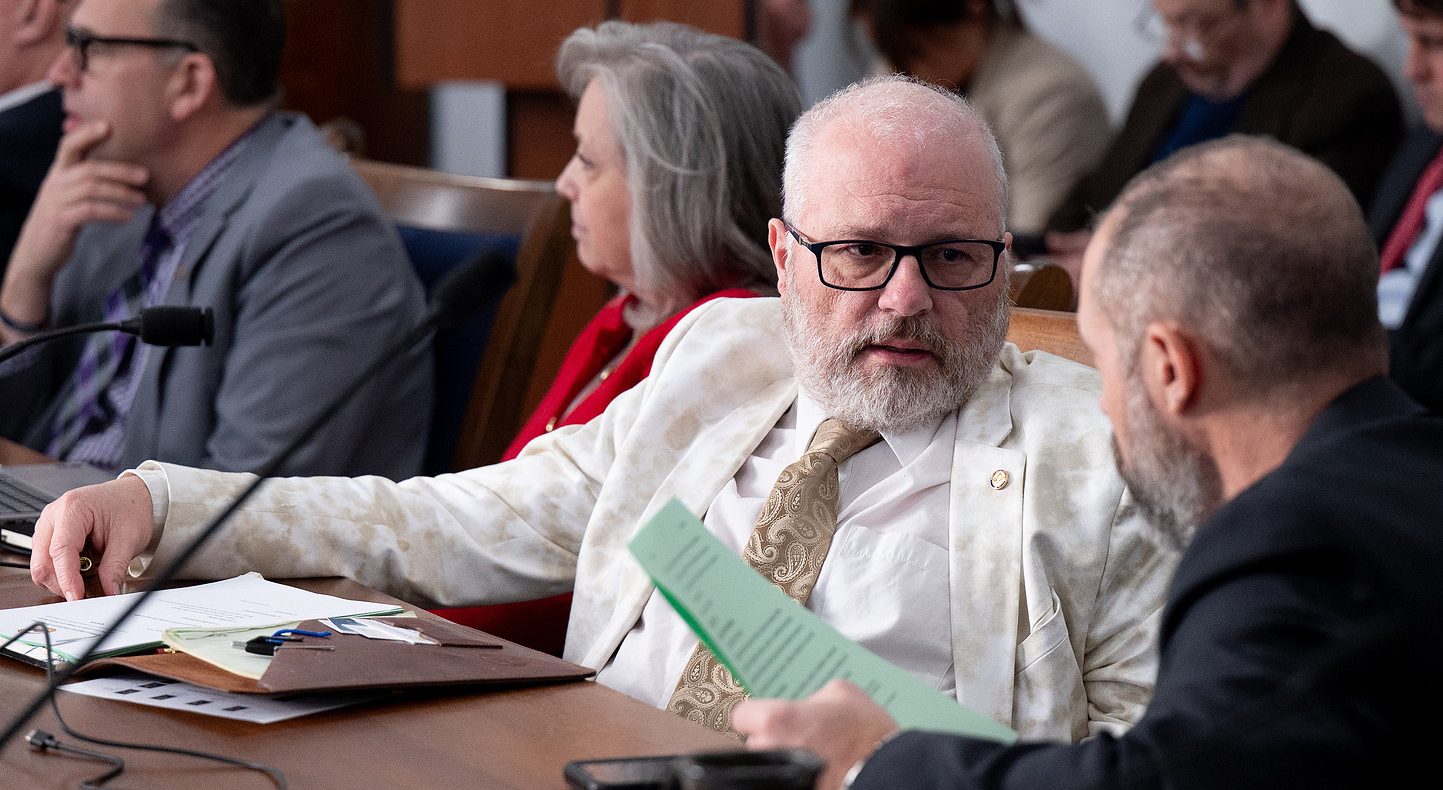 Controversial House Bill Shifts Prosecutorial Power From Counties to State