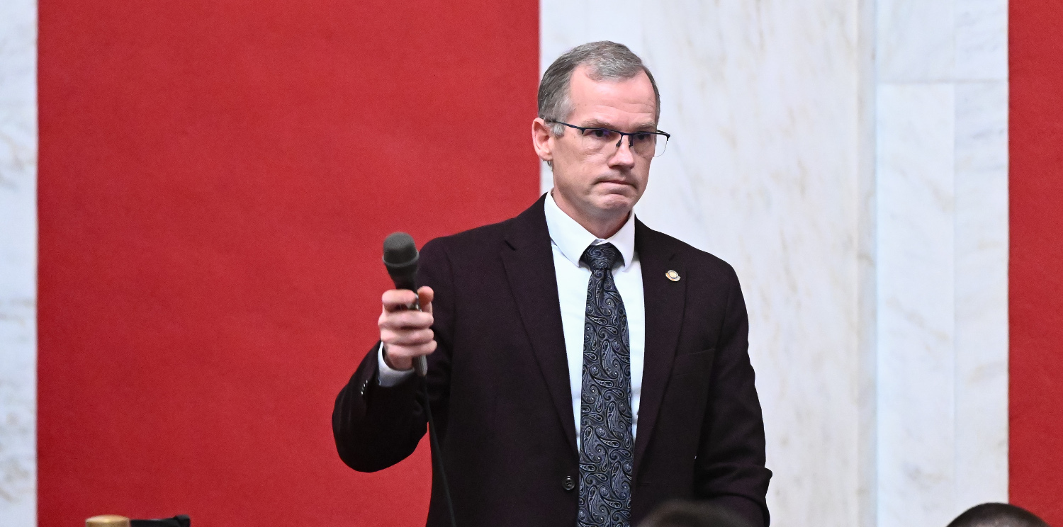 Senator Tarr Proposal Raises Concerns Over Limits on Toxic Exposure Lawsuits