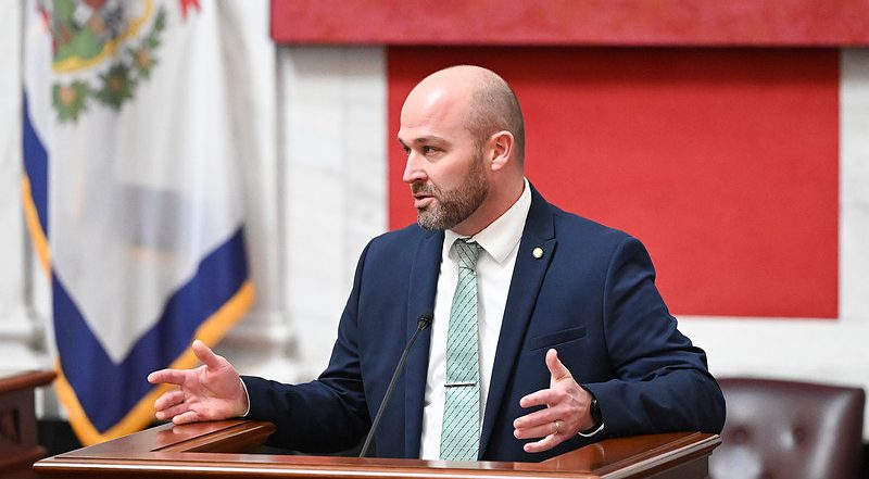 Burkhammer Proposes Bill Regulating Collection Agency Wage Garnishments