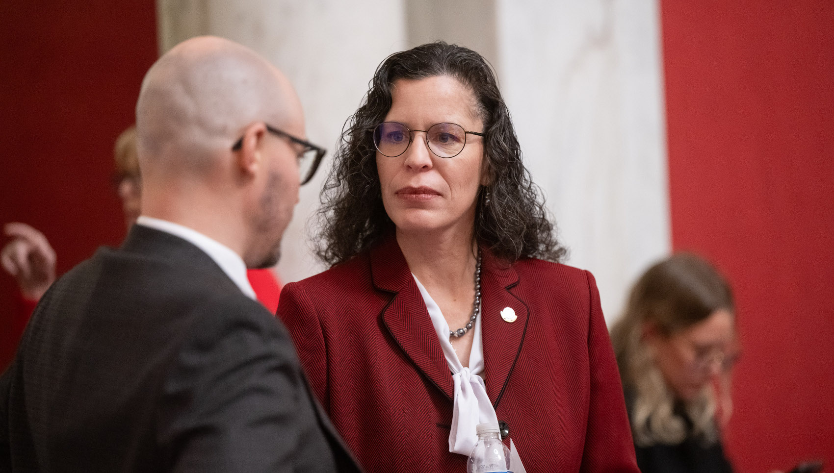 Senator Rucker Introduces Bill to Recognize Gold and Silver as Legal Tender