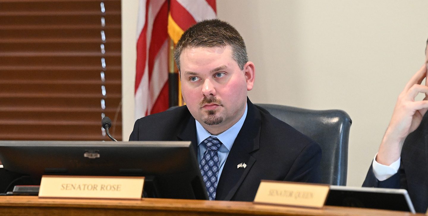 Senator Rose Introduces Bill Removing Special Tax Treatment for Wind Turbines