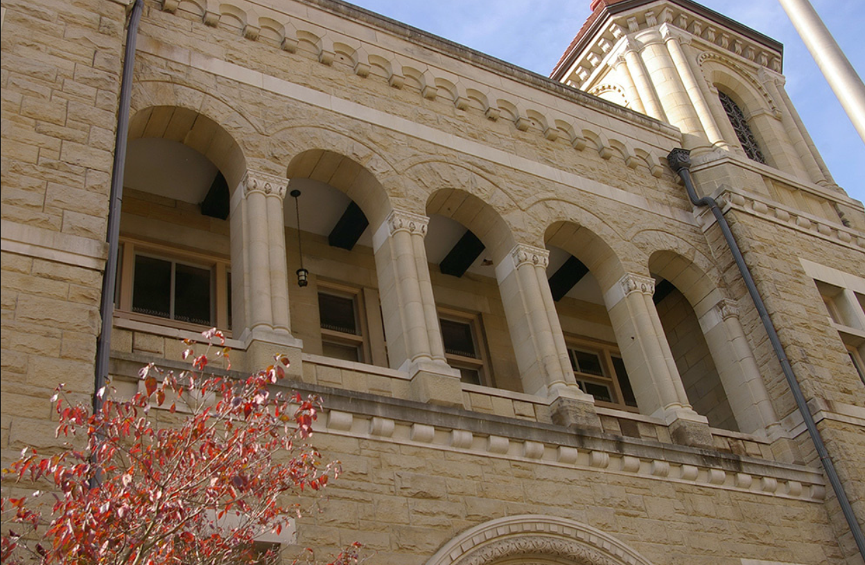 Court Challenge Removes Candidate From West Virginia Senate Republican Primary Ballot in 10th District