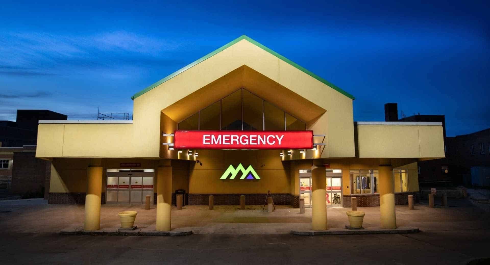 Davis Medical Center Plans Transition to Critical Access Hospital Status