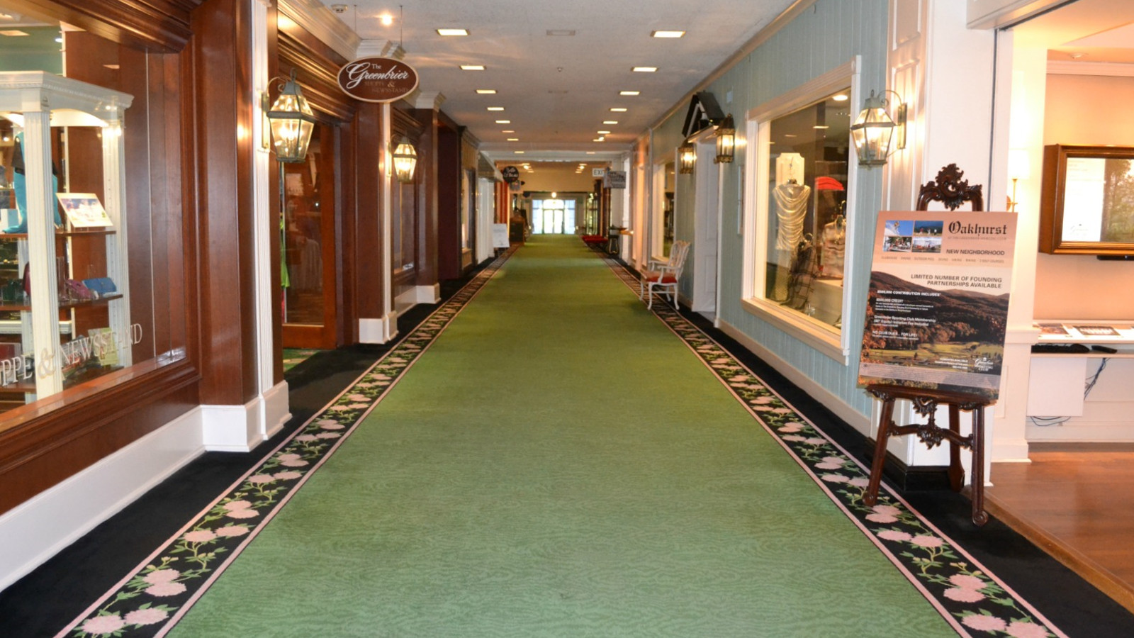 IRS, West Virginia Release Millions in Greenbrier Tax Liens