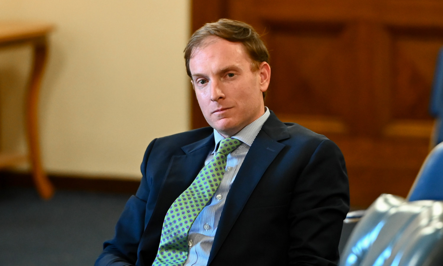 McCuskey Wins Challenge to New York Climate Superfund Law