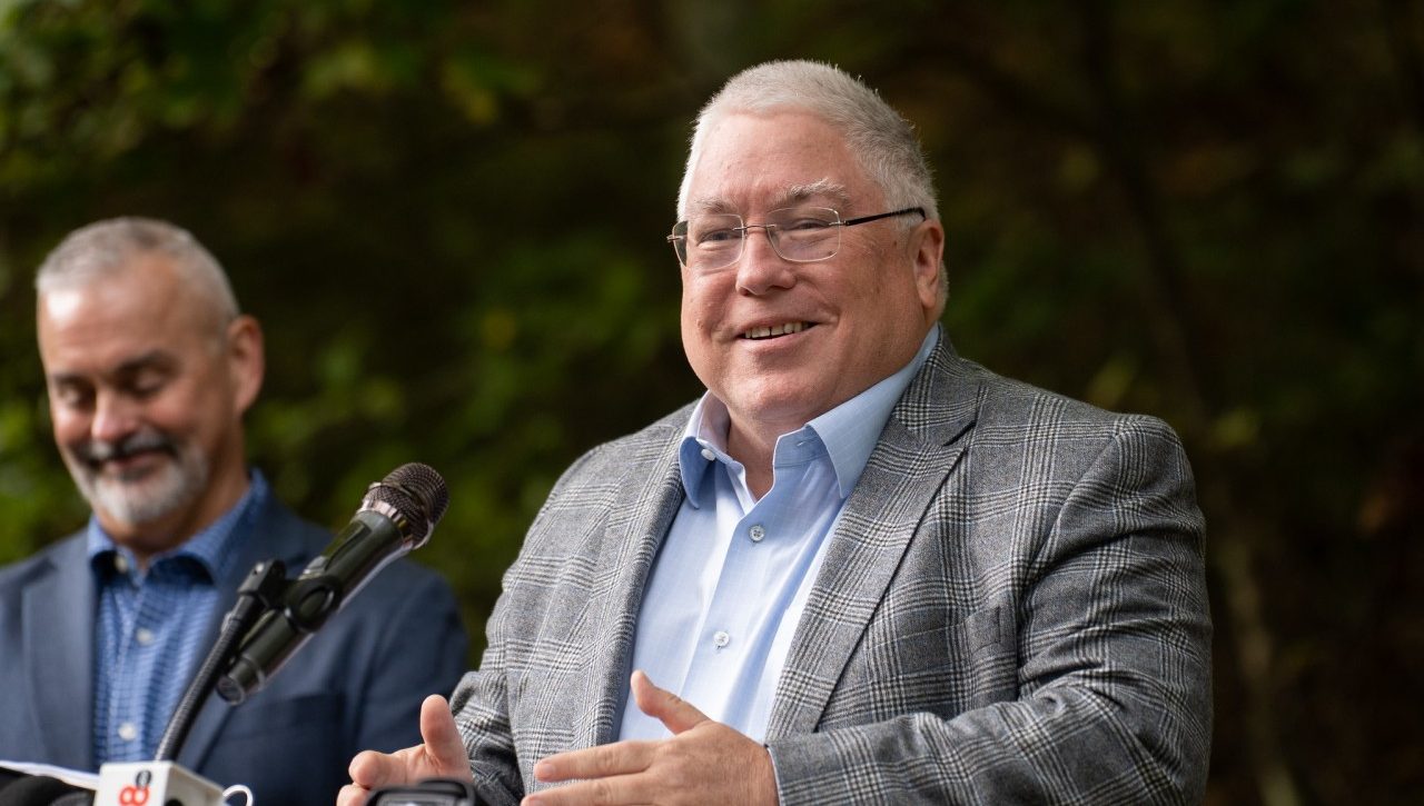 Gov. Morrisey Announces  Million to Expand College and Career Opportunities
